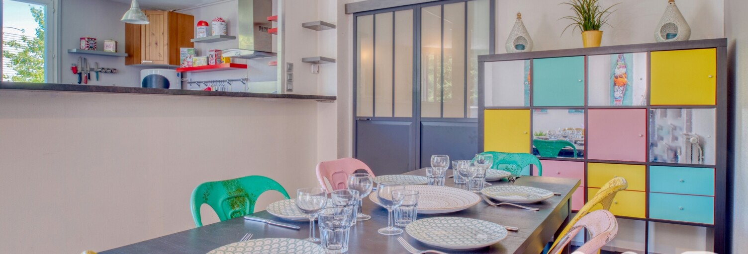Appartement 3 Pièces 78 m² à vendre à Compiègne (60200)
