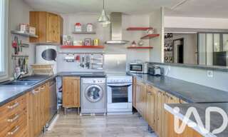 Appartement 3 Pièces 78 m² à vendre à Compiègne (60200)