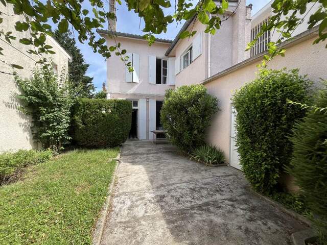 Maison 4 pièces 109 m² à Agen — photo du bien