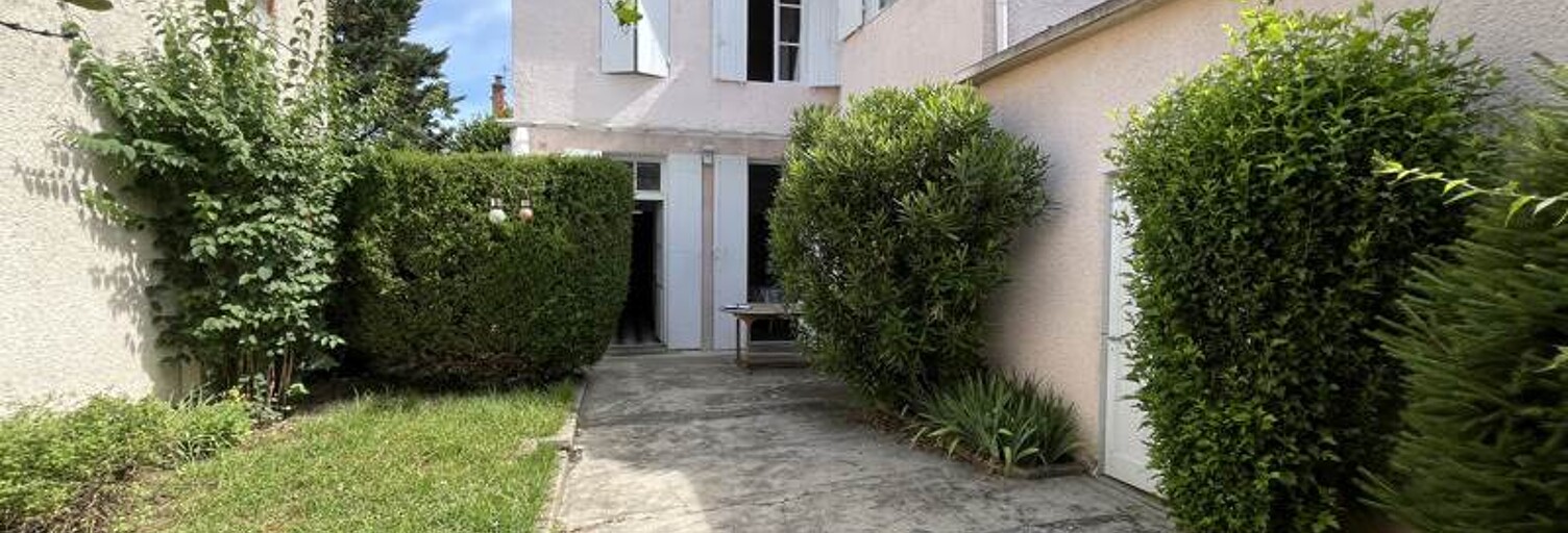 Maison 4 Pièces 109 m² à vendre à Agen (47000)