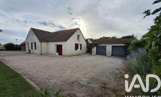Maison 6 Pièces 121 m² à vendre à Saint-Laurent-Nouan (41220)