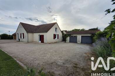 Maison 6 pièces 233000 €