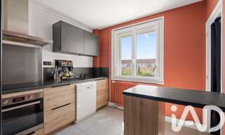 Appartement 3 Pièces 72 m² à vendre à Craponne (69290)