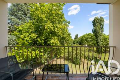 Appartement 3 pièces 240000 €