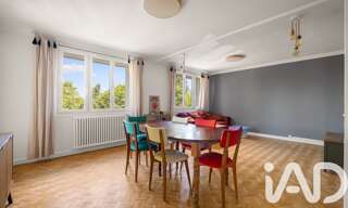 Appartement 3 Pièces 72 m² à vendre à Craponne (69290)