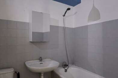 Appartement 1 pièces 52000 €