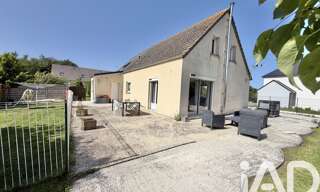 Maison 4 Pièces 140 m² à vendre à Montsenelle (50250)
