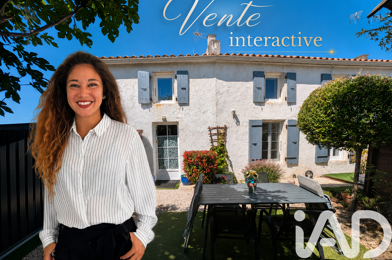 Maison 4 pièces 150000 €