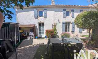 Maison 4 Pièces 87 m² à vendre à Saint-Pierre-la-Noue (17700)