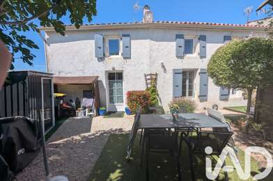 Maison 4 pièces 150000 €