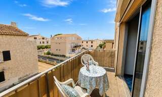 Appartement 3 Pièces 38 m² à vendre à Marseillan (34340)