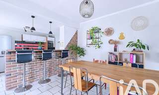 Maison 5 Pièces 109 m² à vendre à Dourges (62119)