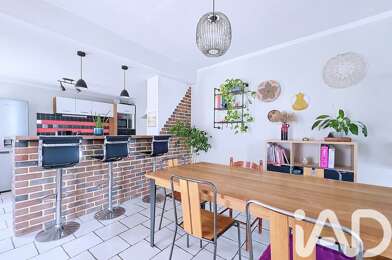 Maison 5 pièces 188000 €