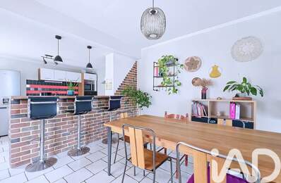 Vente Longère 5 pièces — photo du bien
