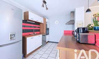 Maison 5 Pièces 109 m² à vendre à Dourges (62119)