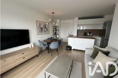 Appartement 3 pièces 250000 €