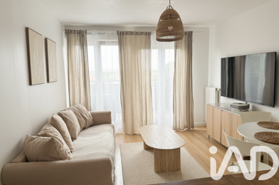 Appartement 3 pièces 240000 €
