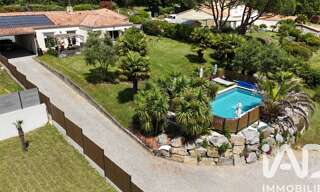 Maison 5 Pièces 150 m² à vendre à Frossay (44320)