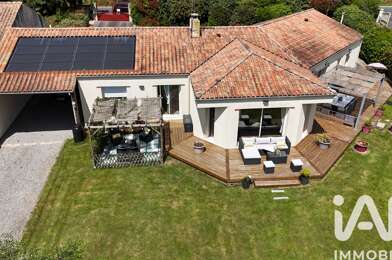 Maison 5 pièces 496000 €
