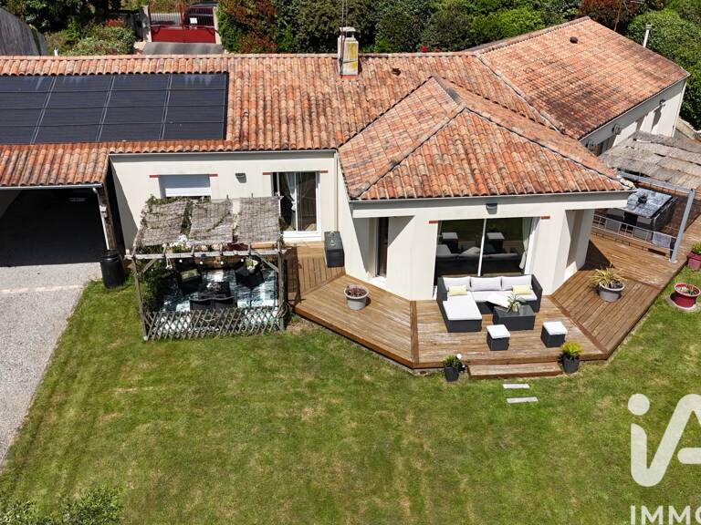 Vente Maison/villa 5 pièces — photo 1