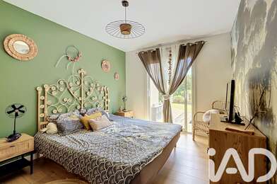 Maison 5 pièces 470000 €