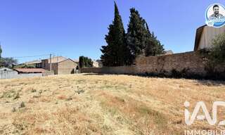 Terrain  621 m² à vendre à Camplong-d'Aude (11200)