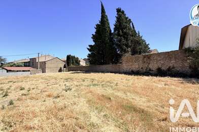 Terrain  55000 €