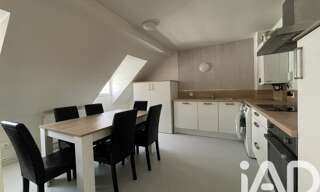 Appartement 3 Pièces 47 m² à vendre à Phalsbourg (57370)