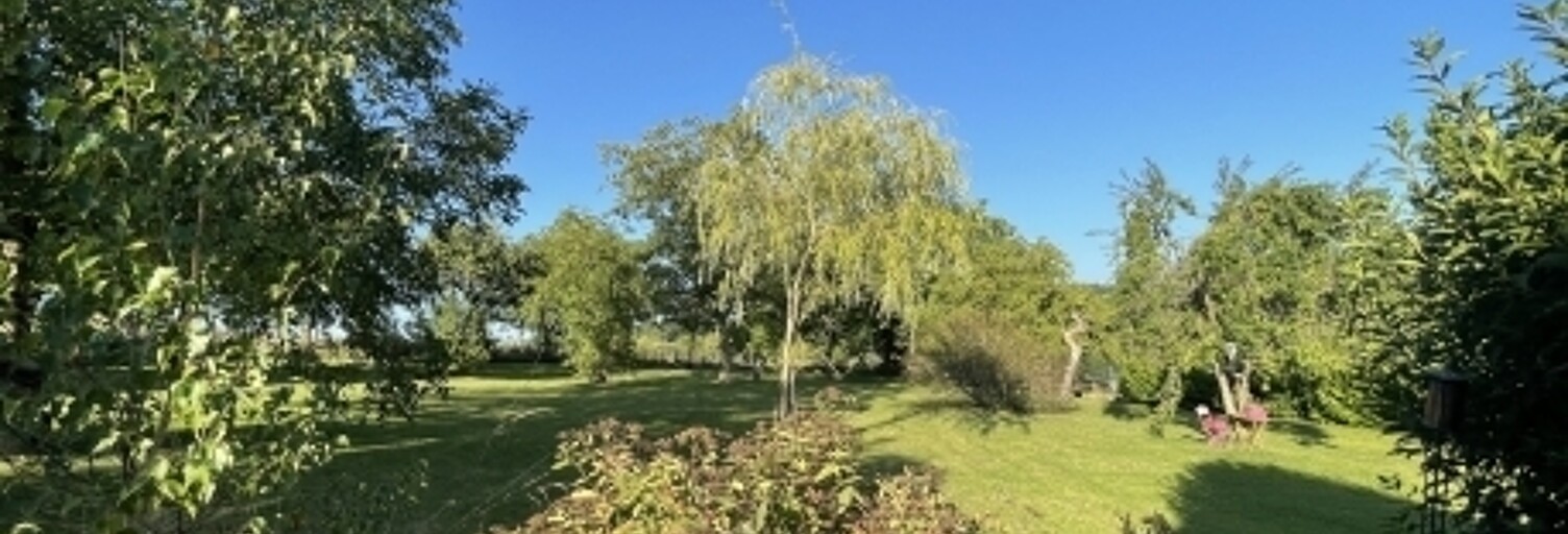 Maison 6 Pièces 245 m² à vendre à Kirrberg (67320)