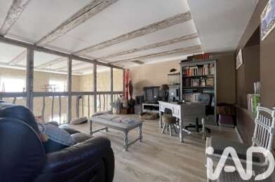Maison 6 pièces 265000 €