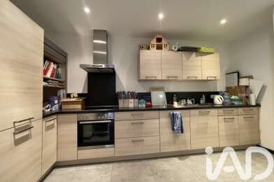 Appartement 2 pièces 590 €