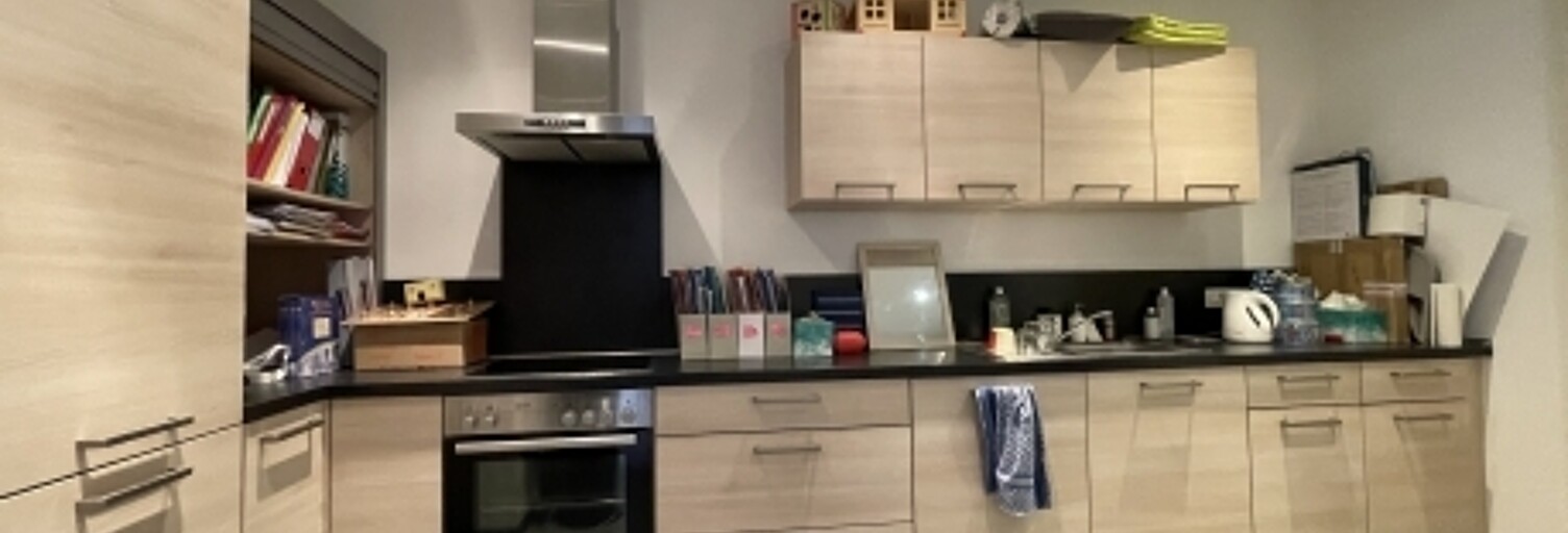 Appartement 2 Pièces 47 m² à louer à Phalsbourg (57370)
