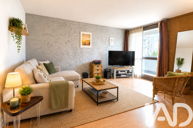 Appartement 2 pièces 149000 €