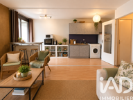 Vente Appartement 2 pièces — photo 3