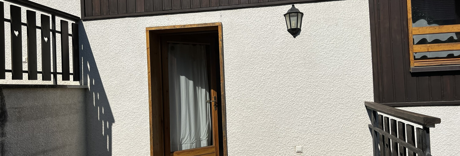 Appartement 1 Pièce 14 m² à louer à Jacob-Bellecombette (73000)