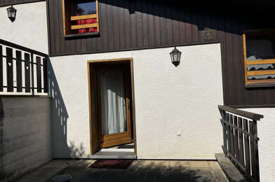 Appartement 1 pièces 553 €
