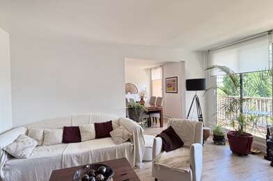 Appartement 4 pièces 250000 €