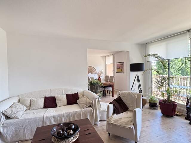 Vente Appartement 4 pièces — photo du bien