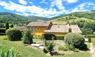 Maison 7 Pièces 118 m² à vendre à Marchampt (69430)