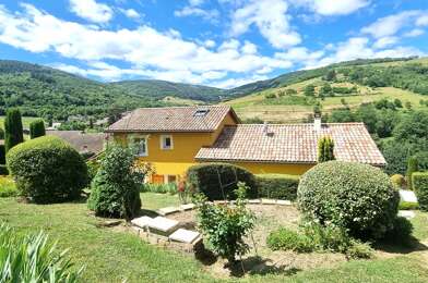 Maison 7 pièces 280000 €