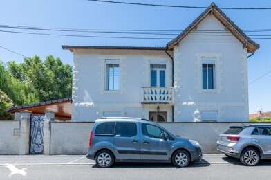 Maison 7 pièces 191000 €