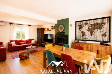 Maison 5 pièces 332000 €