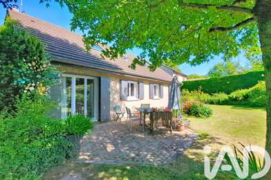 Maison 7 pièces 420000 €