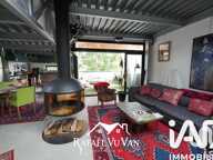 Vente Maison d'architecte 7 pièces — photo 2