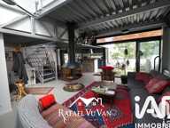 Vente Maison d'architecte 7 pièces — photo 3
