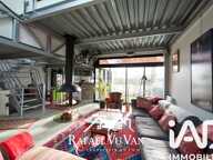 Vente Maison d'architecte 7 pièces — photo 4