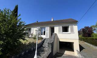 Maison 3 Pièces 84 m² à vendre à Saint-Maur (36250)