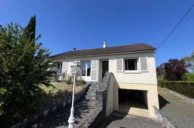 Maison 3 pièces 117568 €