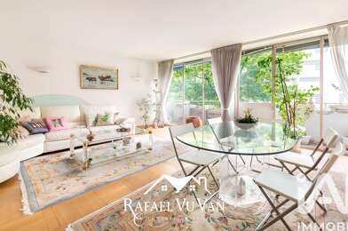 Appartement 4 pièces 1300000 €