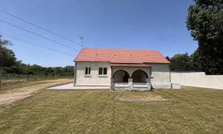 Maison 3 Pièces 73 m² à vendre à Saint-Maur (36250)